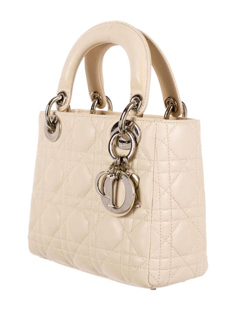 bolsa mini dior|christian dior bags pre owned.